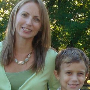 Meet your Posher, Suzanne rigby